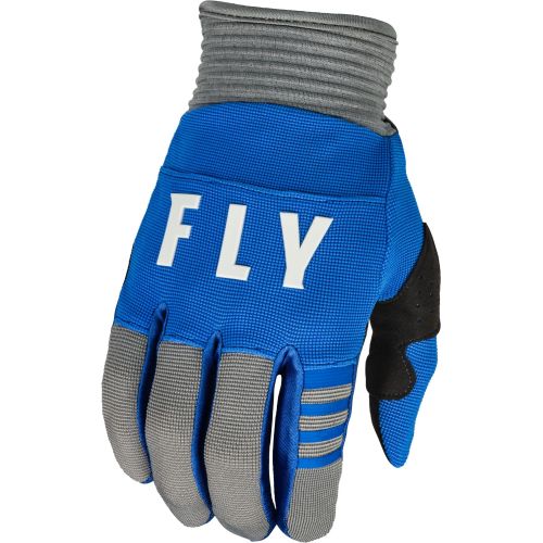 GANTS FLY F-16 BLEU/GRIS