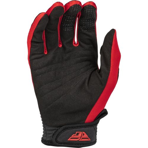 GANTS FLY F-16 ROUGE/NOIR