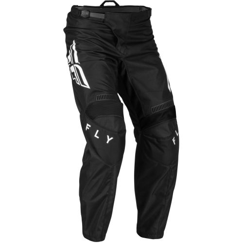 PANTALON FLY F-16 NOIR/BLANC