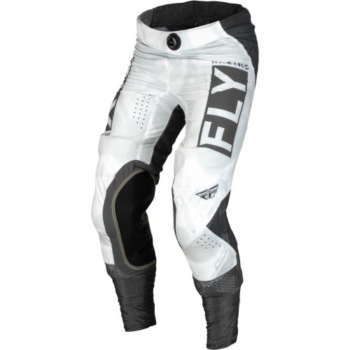 PANTALON FLY LITE L.E. STEALTH BLANC/GRIS