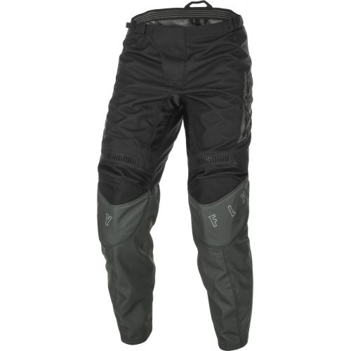 PANTALON FLY F-16 2021 NOIR/GRIS