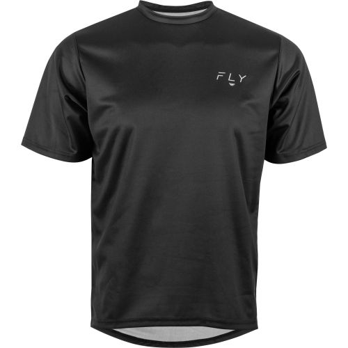 MAILLOT FLY ACTION BLACK
