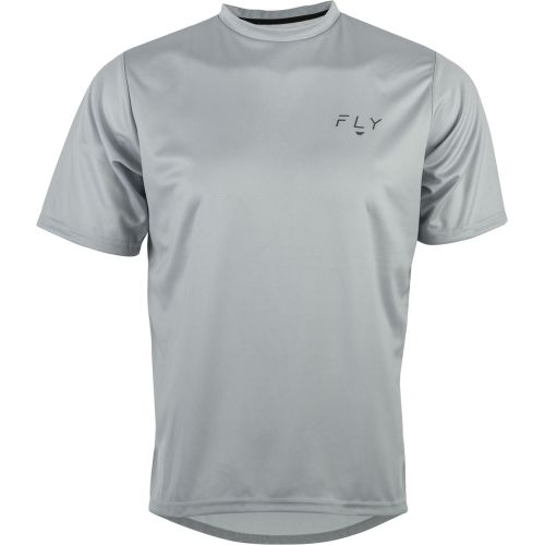 MAILLOT FLY ACTION LIGHT GREY