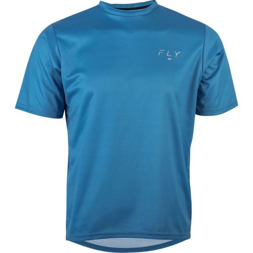 MAILLOT FLY ACTION SLATE BLUE