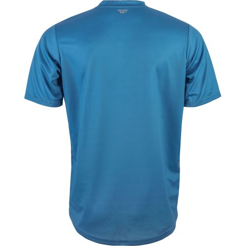 MAILLOT FLY ACTION SLATE BLUE