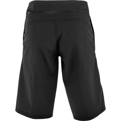 SHORT FLY MAVERIK BLACK