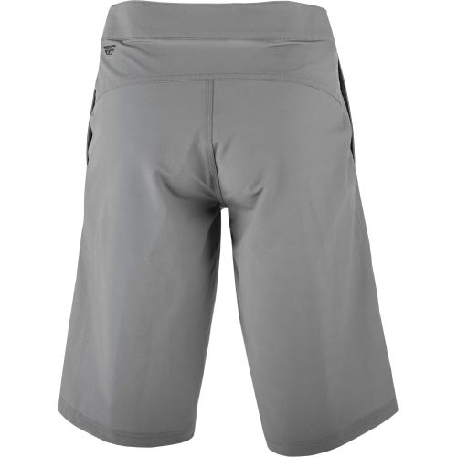 SHORT FLY MAVERIK GREY