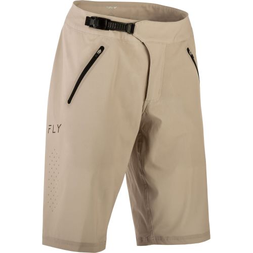 SHORT FLY WARPATH TAUPE