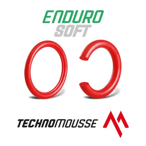 MOUSSE ANTI-CREVAISON TECHNOMOUSSE ENDURO SOFT - 90/90/21