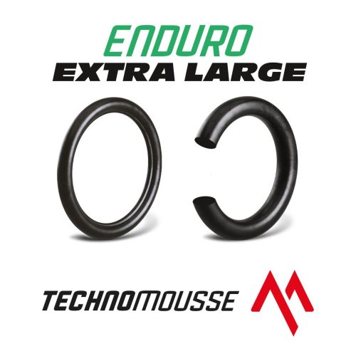 MOUSSE ANTI-CREVAISON TECHNOMOUSSE ENDURO EXTRA LARGE - 90/90/21