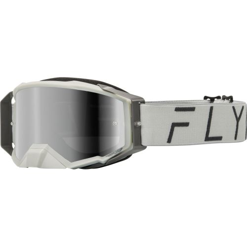 MASQUE FLY ZONE PRO GRIS