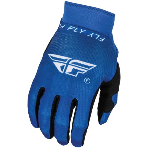 GANTS FLY PRO LITE BLEU/BLANC