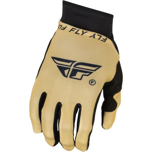 GANTS FLY PRO LITE KAKI/NOIR