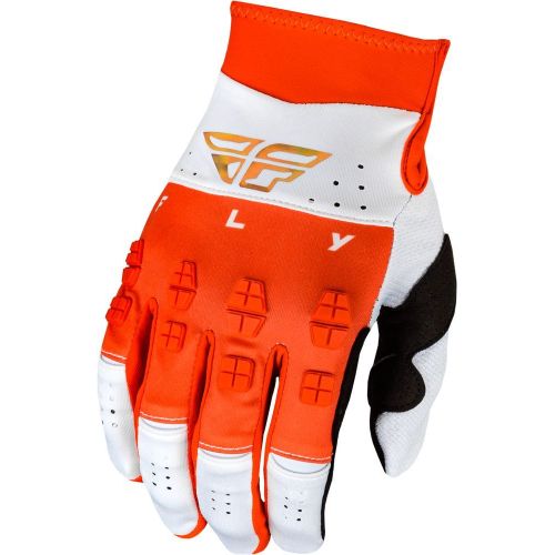 GANTS FLY EVO L.E. PODIUM ROUGE/BLANC/ROUGE IRIDIUM