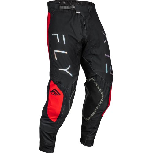 PANTALON FLY EVO NOIR/ROUGE