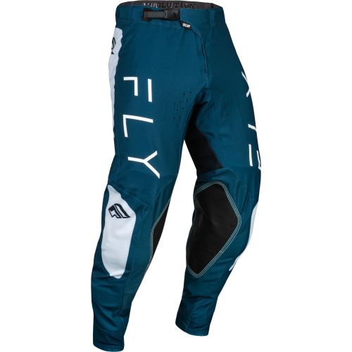 PANTALON FLY EVO NAVY/BLANC