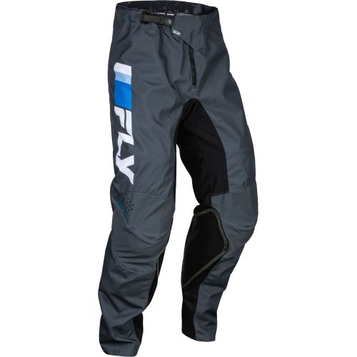 PANTALON FLY KINETIC PRIX BLEU CLAIR/CHARCOAL/BLANC