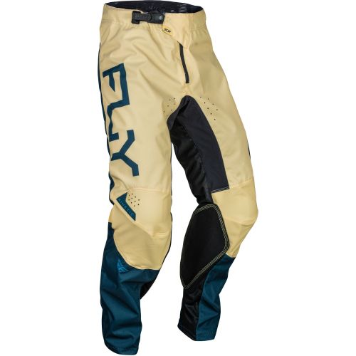 PANTALON FLY KINETIC RELOAD IVOIRE/NAVY/COBALT