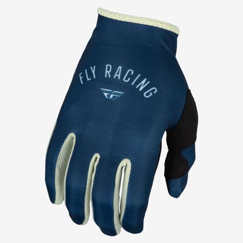 GANTS FLY LITE FEMME NAVY/IVOIRE