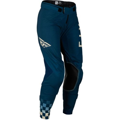 PANTALON FLY LITE FEMME NAVY/IVOIRE