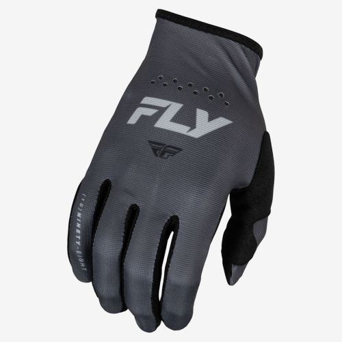 GANTS FLY LITE CHARCOAL/NOIR