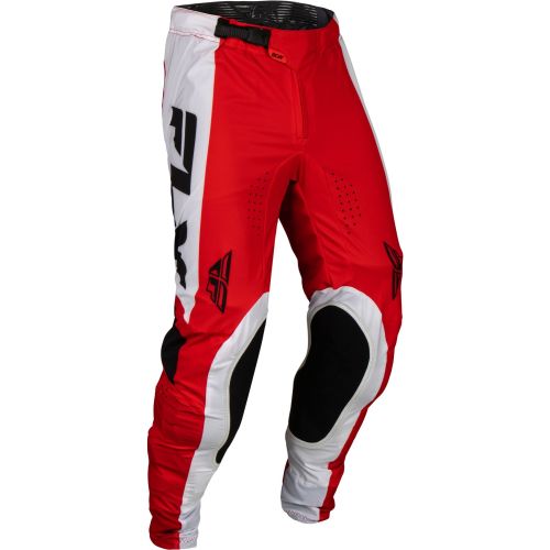 PANTALON FLY LITE ROUGE/BLANC/NOIR