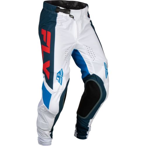 PANTALON FLY LITE ROUGE/BLANC/NAVY