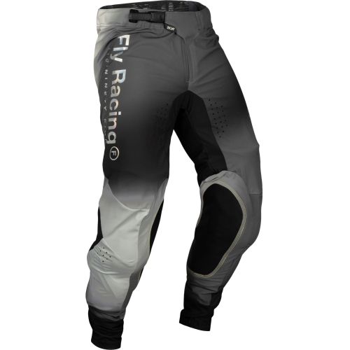 PANTALON FLY LITE S.E. LEGACY GRIS CLAIR/NOIR