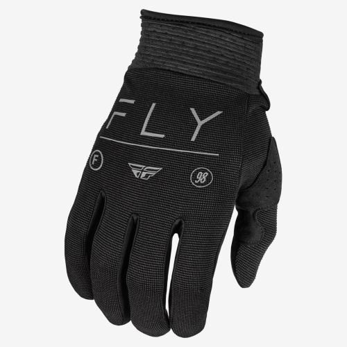 GANTS FLY F-16 NOIR/CHARCOAL