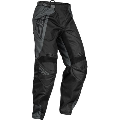 PANTALON FLY F-16 NOIR/CHARCOAL