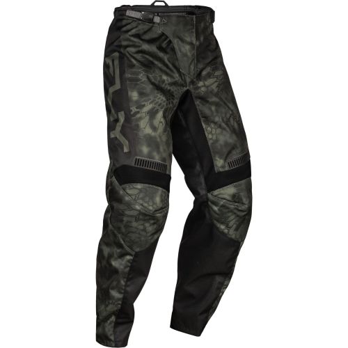 PANTALON FLY F-16 S.E. KRYPTEK MOSS GREY/NOIR