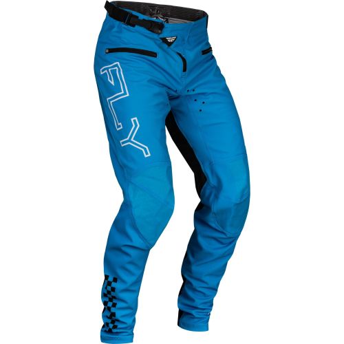 PANTALON FLY RAYCE BLEU