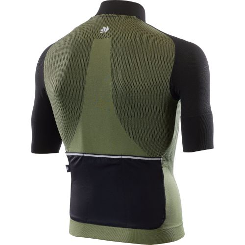MAILLOT SIXS CLIMA 2 ARMY BLACK