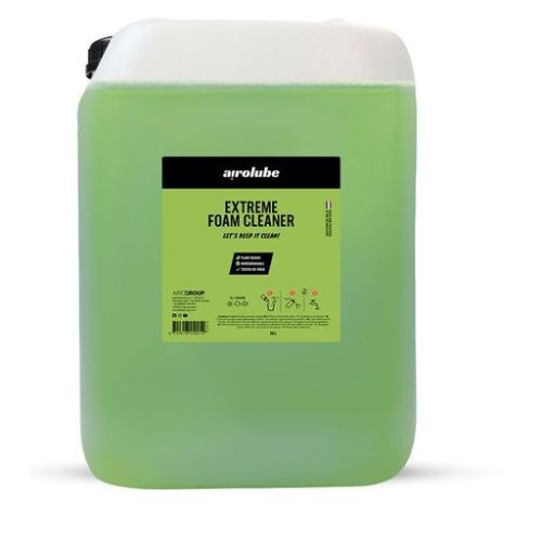 EXTREME FOAM CLEANER AIROLUBE 20L