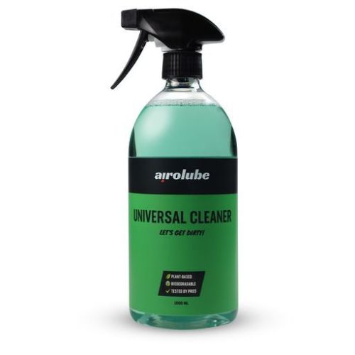UNIVERSAL CLEANER AIROLUBE 1L
