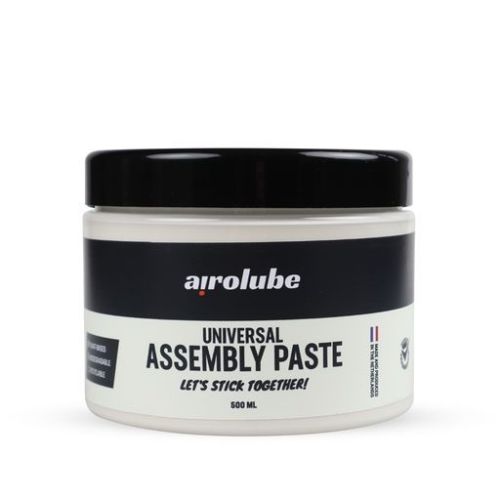 UNIVERSAL ASSEMBLY PASTE AIROLUBE 500ML