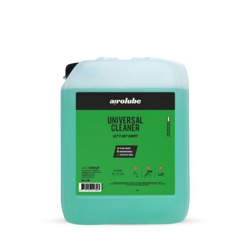 UNIVERSAL CLEANER AIROLUBE 5L