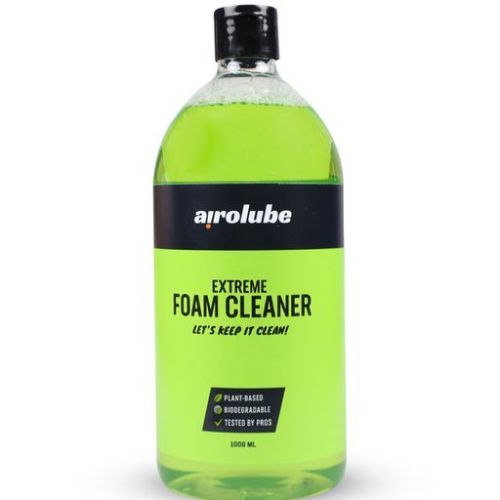 EXTREME FOAM CLEANER AIROLUBE 1L