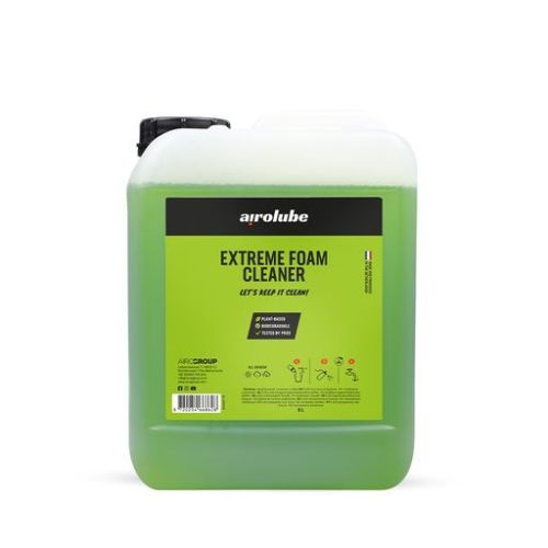 EXTREME FOAM CLEANER AIROLUBE 5L