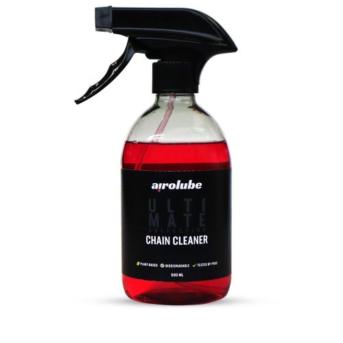 ULTIMATE CHAIN CLEANER 500ML
