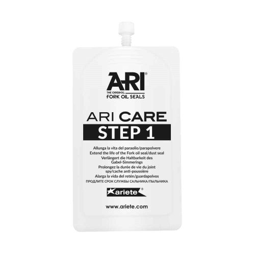 ARI CARE STEP 1 + STEP 2