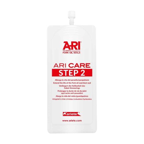 ARI CARE STEP 1 + STEP 2