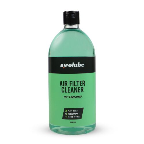 AIR FILTER CLEANER AIROLUBE 1L