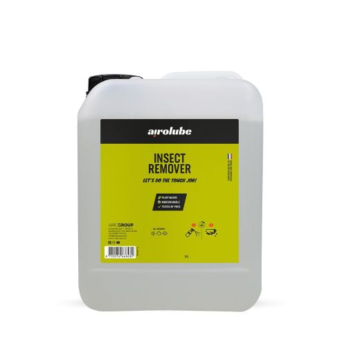 INSECT REMOVER AIROLUBE 5L