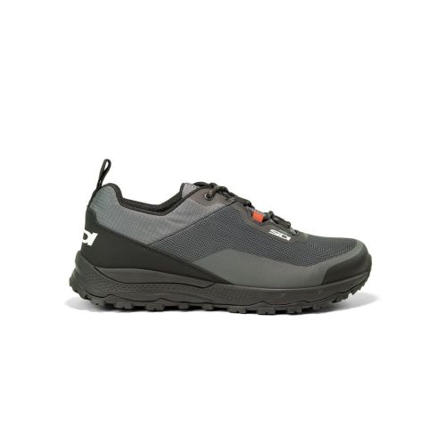 CHAUSSURES SIDI LIBER LOW ANTHRACITE/NOIR