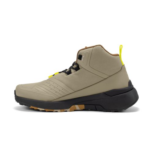 CHAUSSURES SIDI NUCLEUS LEMON/NOIR