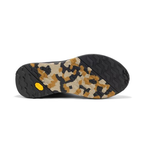 CHAUSSURES SIDI NUCLEUS LEMON/NOIR