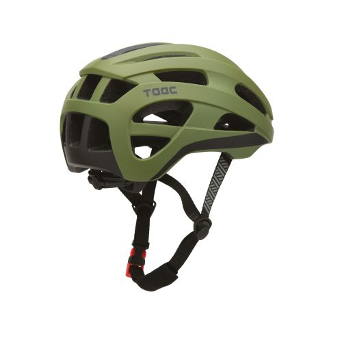 CASQUE TAAC INTESTA VERT