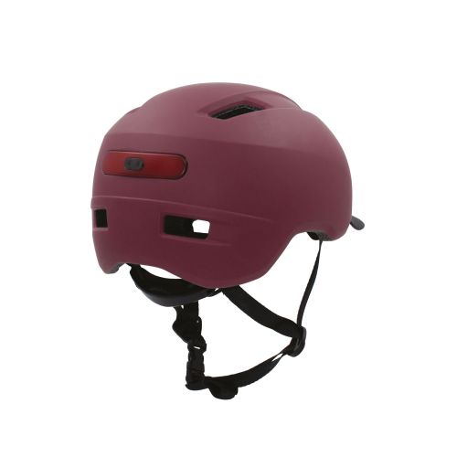 CASQUE TAAC CENTRO ROUGE