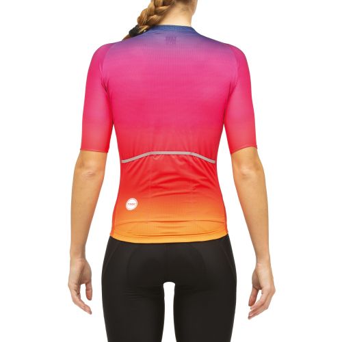 MAILLOT TAAC GRINTA FEMME RAINBOW